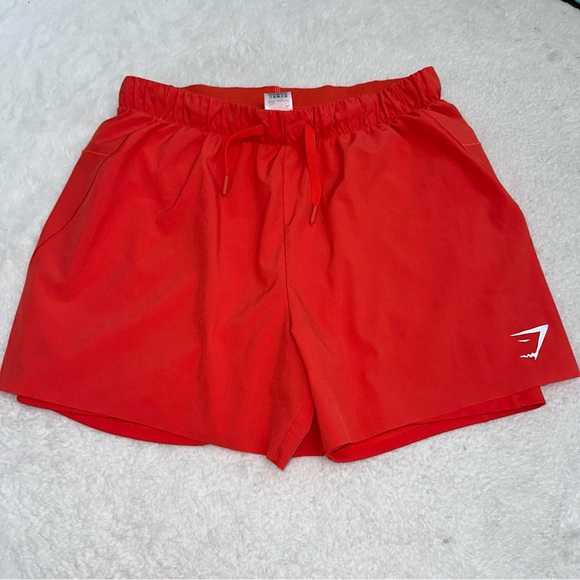 Gymshark Speed 2 in 1 Running Short Tight L - Picture 8 of 15